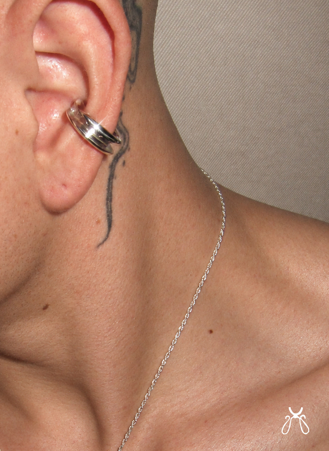 NO PIERCING REQUIRED. How to Wear Ear Cuffs Without Piercings