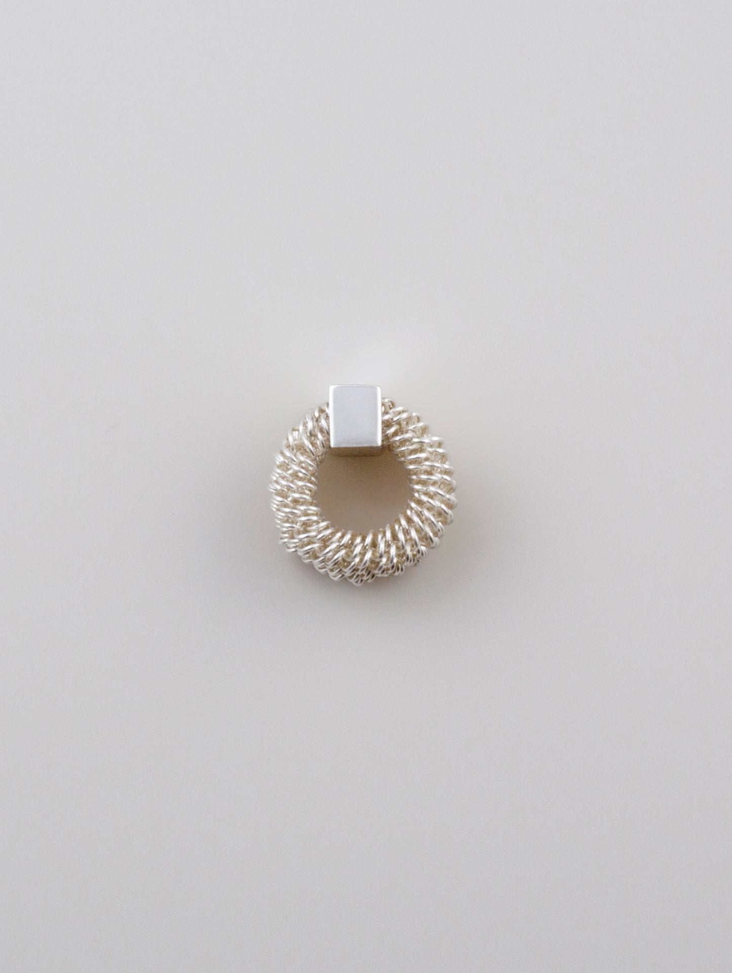 Freshwater Rice Pearl Choker