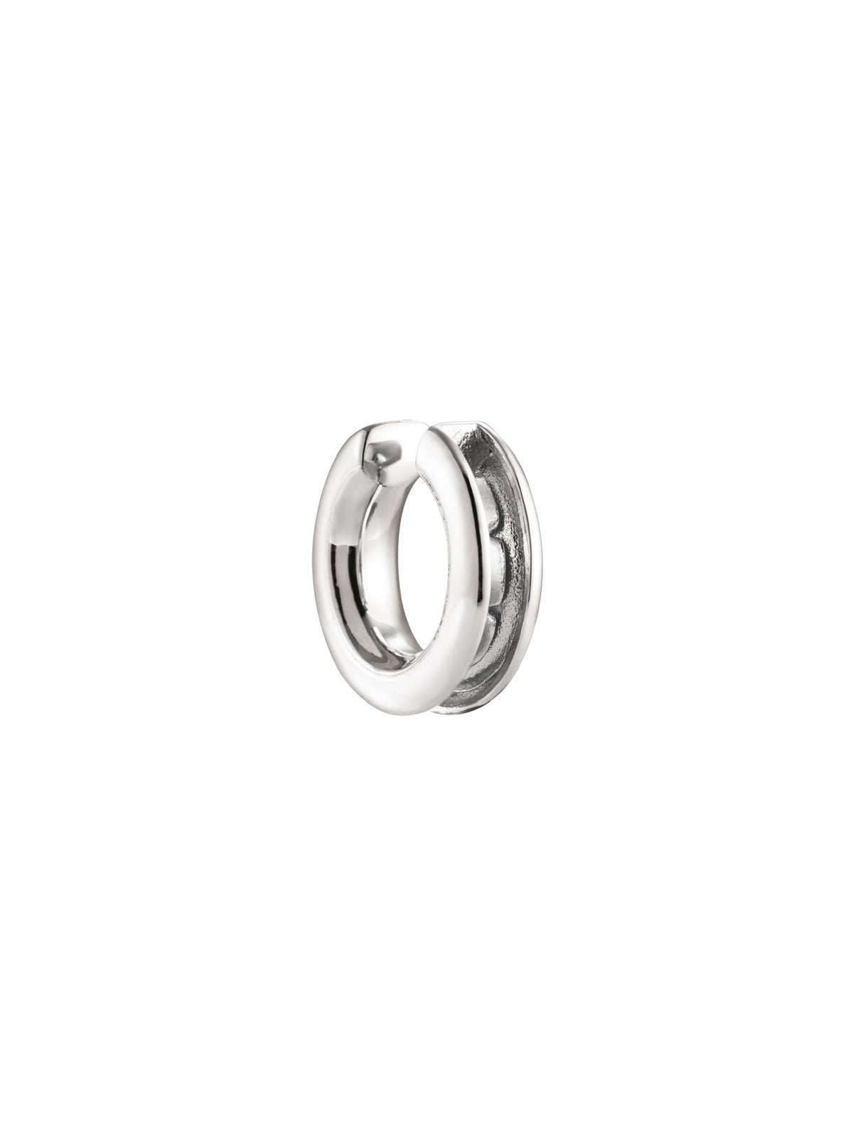 Hallmark Engraved Grommet Ear Cuff - M