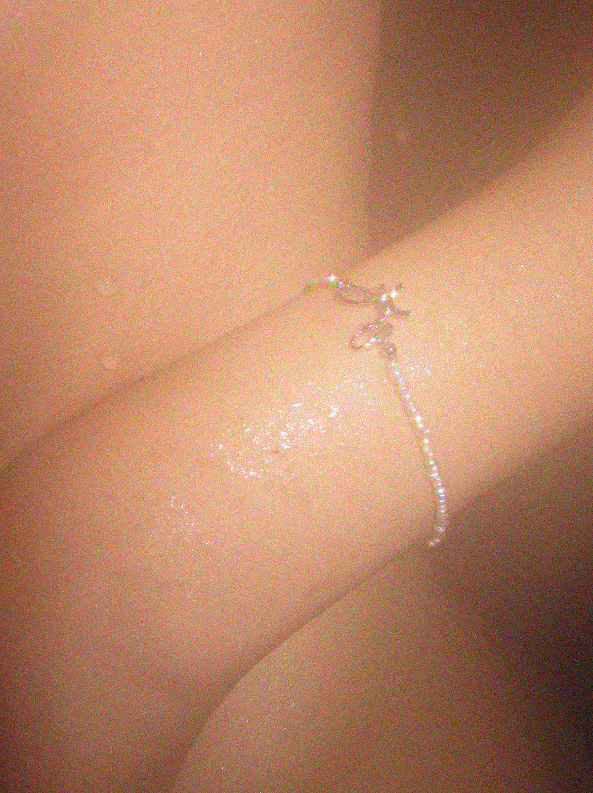 C/F Scissor Freshwater Rice Pearl Bracelet