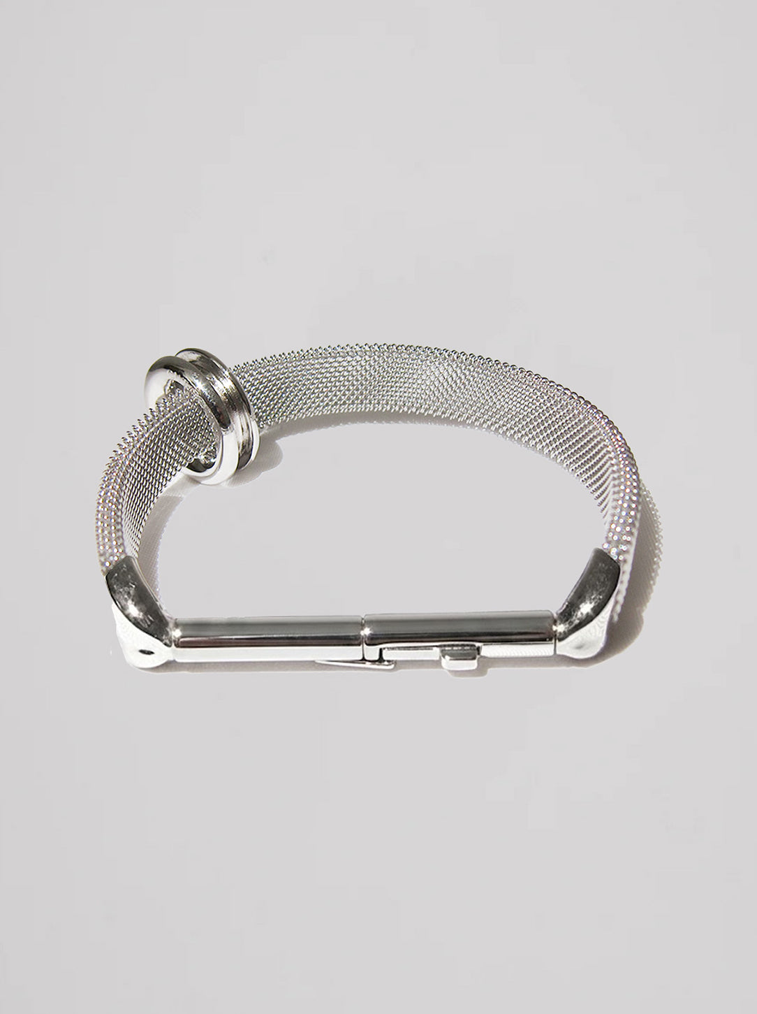 12mm Filigree Shoelace Bracelet