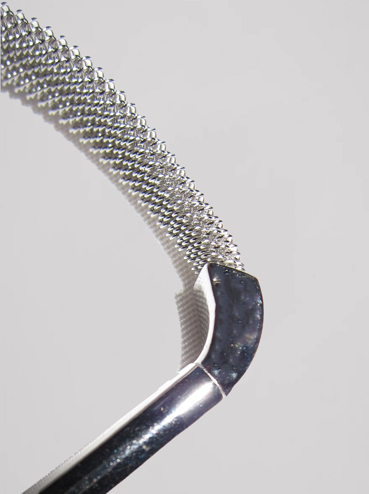 8mm Filigree Shoelace Bracelet