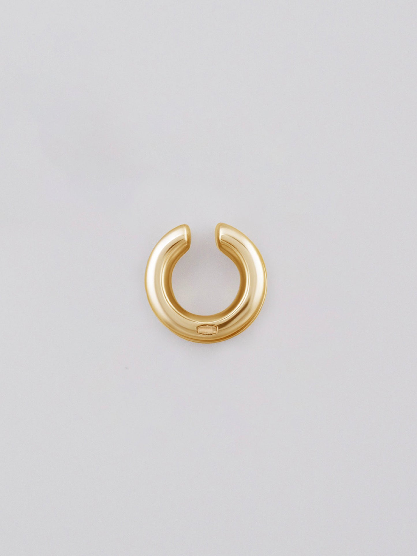 Eyelet Ear Cuff - GOLD