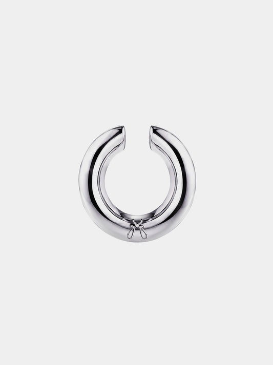 Hallmark Engraved Grommet Ear Cuff - M